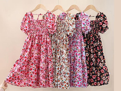 ملابس أنيقة