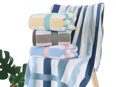 منسوجات راقية